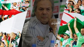 شبح الإقالة يحوم حول ماجر