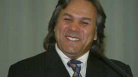 Rabah Madjer to Echorouk: “I envisage to be a movie actor and to present a sport broadcast at the Algerian TV”