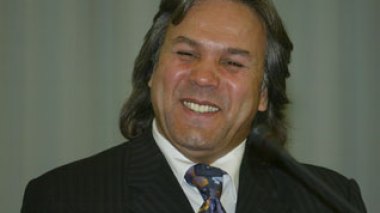 Rabah Madjer to Echorouk: “I envisage to be a movie actor and to present a sport broadcast at the Algerian TV”