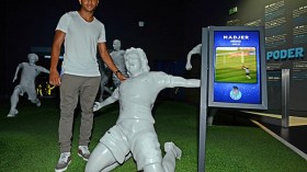 سيناريو “ماجر” يتكرّر مع “براهيمي”؟