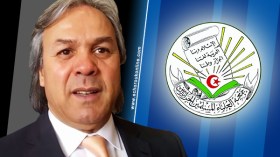 جمعية العلماء المسلمين: “لا يا سي ماجر”