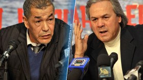 ماجر ساهم في ثلاثة إقصاءات في الدور الأول وبن الشيخ لعب “كان” واحدة