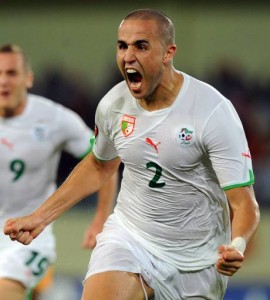 Madjid Bougerra to Echorouk: â€œIâ€™m back before end of Aprilâ€
