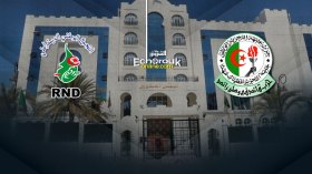 تحالف بين الآفلان والأرندي لإفتكاك “عضوية” المجلس الدستوري