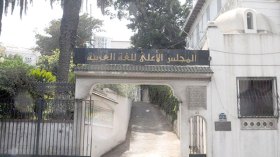 لا جدوى من تشجيع اللغات المحلية على حساب اللغة العربية