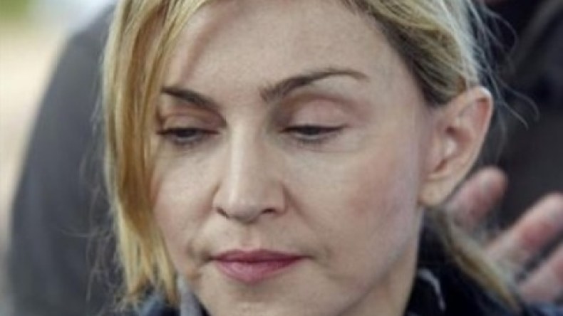 مادونا تكشف أنها تقوم حالياً بدراسة القرآن الكريم