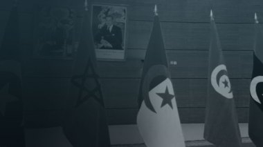 اتحاد المغرب العربي.. هل تريد الرباط رهن مصيره تحت شماعة الخلاف مع الجزائر؟
