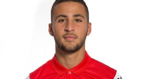 أول عقد احترافي للجزائري “بندين” مع موناكو