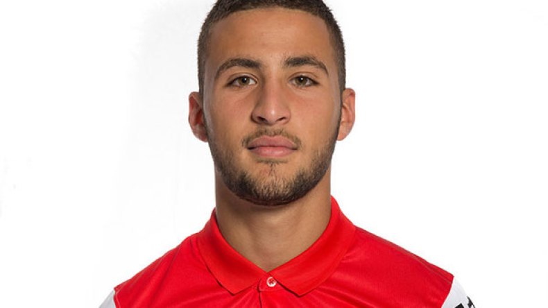 أول عقد احترافي للجزائري “بندين” مع موناكو