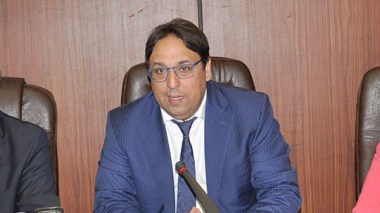 Mahjoub Beda: Some would-be “experts” don’t waver to spread false rumors about Algeria’s bankruptcy