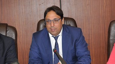 Government's Return To External Debt Is Not A Taboo, Mahdjoub Bada Says