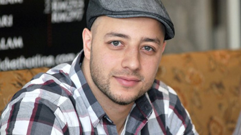 ماهر زين: “قصتي مع الالتزام بدأت بعد تعرفي على شباب مسلمين غيروا حياتي”