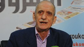قرباج يعد بتكفل الرابطة الوطنية بعلاج الحارس محمد عبد السلام