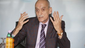 انتخابات الرابطة ستكون “سرية”.. ولم أمنع لحلو من  الترشح