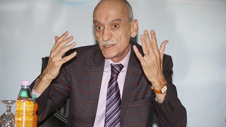 انتخابات الرابطة ستكون “سرية”.. ولم أمنع لحلو من  الترشح
