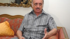 “شيّاتون طلبوا مني الترشح.. لكن عاش من عرف قدر نفسه”