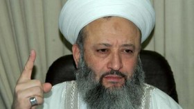 “السعودية وضعت نفسها تحت تصرّف السياسة الأمريكية”