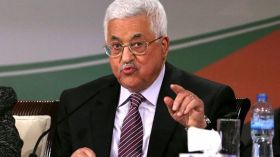 حركة فتح تنتخب لجنة مركزية ومجلساً ثورياً