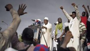 «L’Accord d’Alger est le cadre idoine pour la construction d’un Mali uni»