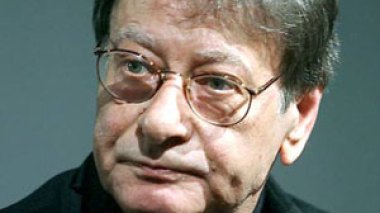 Mahmoud Darwish