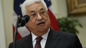 بدأنا إجراءات غير مسبوقة في غزة حتى تلغي حماس حكومتها