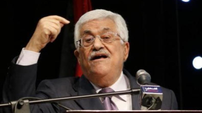 عباس: تم التوصل لاتفاق مع إسرائيل لتحويل أموال الضرائب