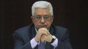 عباس: خاطفو الإسرائيليين الثلاثة يسعون إلى تدميرنا