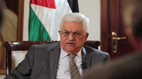 عباس يدعو المجتمع الدولي لحماية الأسرى الفلسطينيين