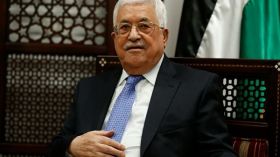 مؤتمر “فتح” يعلن بقاء الرئيس الفلسطيني قائداً عاماً للحركة