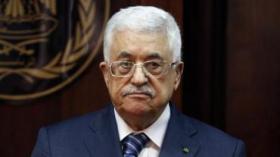 عباس يحذر من تحويل الصراع الفلسطيني الإسرائيلي إلى صراع ديني