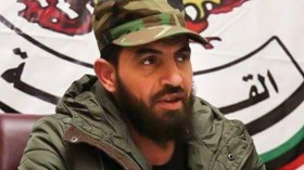 الأمم المتحدة تطلب تسليم قيادي ليبي فوراً للجنائية الدولية