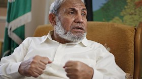 هذه بنود الاتفاق بين حركة حماس ودحلان