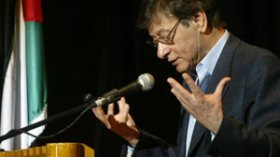 قنديل والقواسمة يناشدان الخضر لـ “سحق أمريكا”