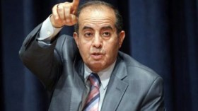 “السلاح الموجود في ليبيا يكفي لتسليح سبع دول!”