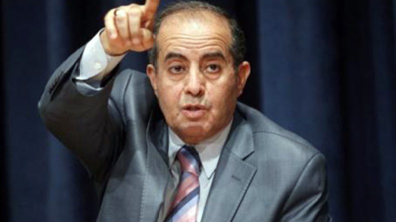 “السلاح الموجود في ليبيا يكفي لتسليح سبع دول!”
