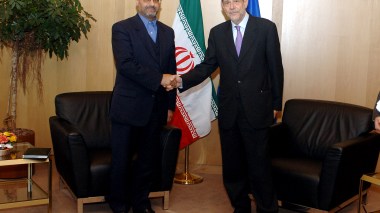 New ambassador to Algeria appointed