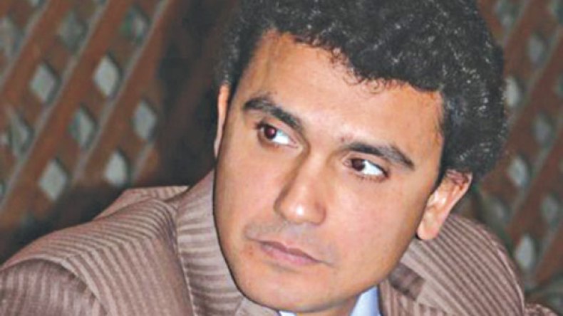 جامعة جيجل تستقبل روائيا مصريا سبّ الجزائر ورسمها امرأة عارية