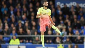 Mahrez, l’”arme fatale” de Manchester City contre le Real