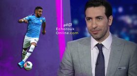 Aboutrika encense Mahrez: «Mahrez a un don divin»
