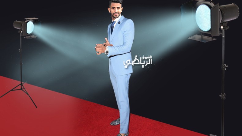 محرز يعشق “الرفاهية والماركة”.. يلبس سروالا بـ 30 مليونا وحقيبته تساوي 40 مليونا