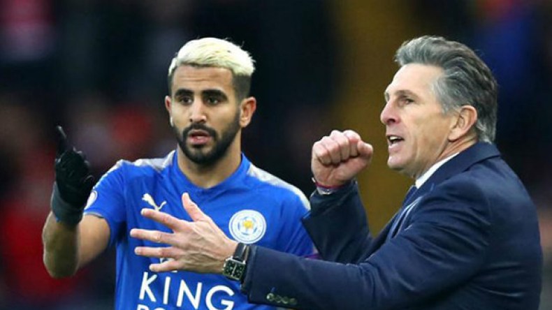 بويل يواصل امتداحه لمحرز ويعتبره “كاملا”!