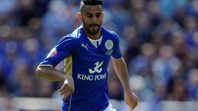 محرز مطلوب في “البياسجي”، روما وفياريال