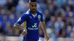 سقوط بالثقيل لـ”محرز – بلفوضيل – تايدر”