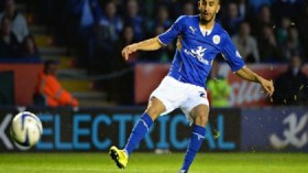 أداء مقنع لمحرز تحت أنظار قريشي