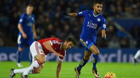 تنويه إنجليزي إسباني بـ “غرّاف” محرز !