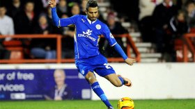 محرز ثاني أحسن ممرّري أوروبا!