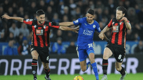 ثعالب “محرز” إلى رابطة الأبطال!