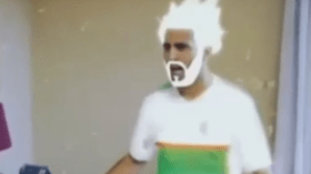 “محرز” و”أديداس”: لعبة التحوّل!