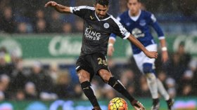 ثنائية جديدة لمحرز تكرّس صدارة الثعالب!