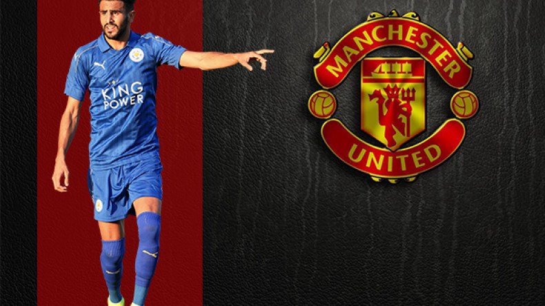 “الشياطين” وراء مغادرة محرز لتربص الخضر